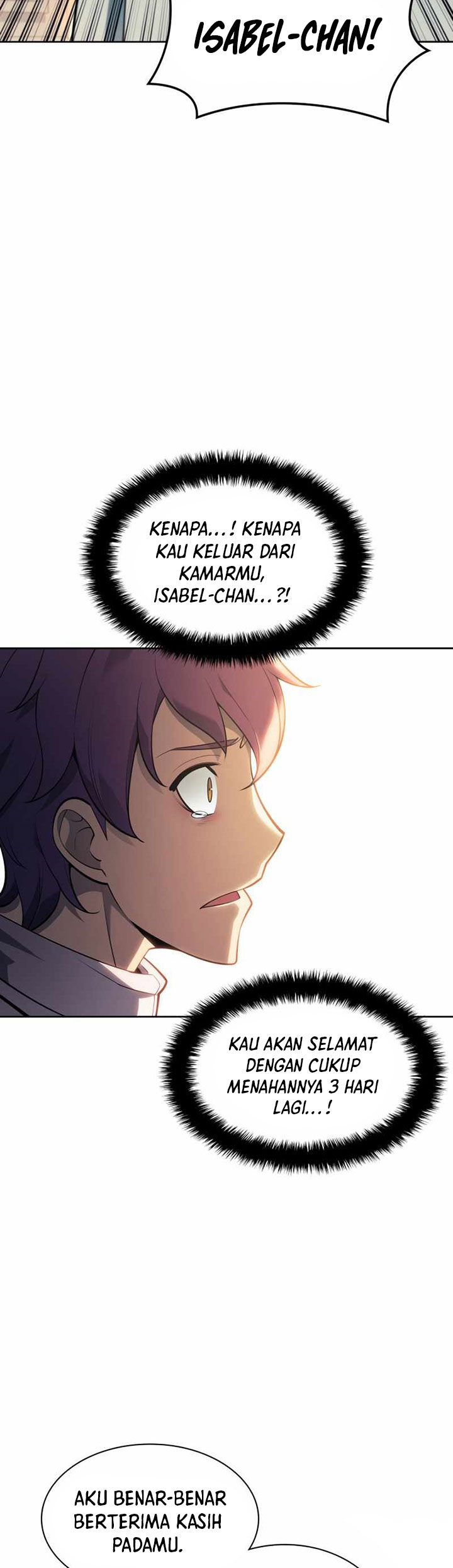 Chapter 143 - halaman 22