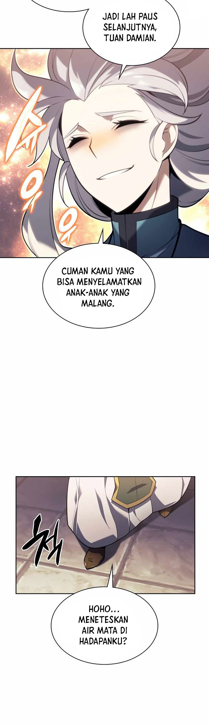 Chapter 143 - halaman 23