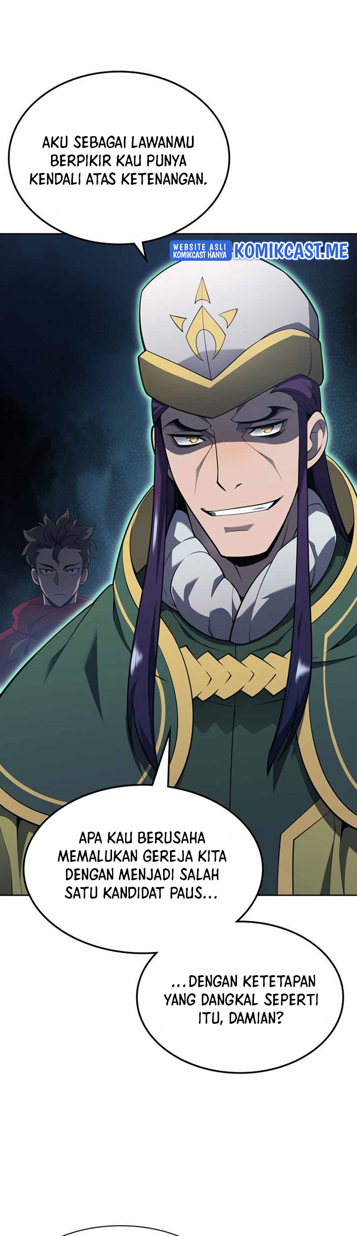 Chapter 143 - halaman 24