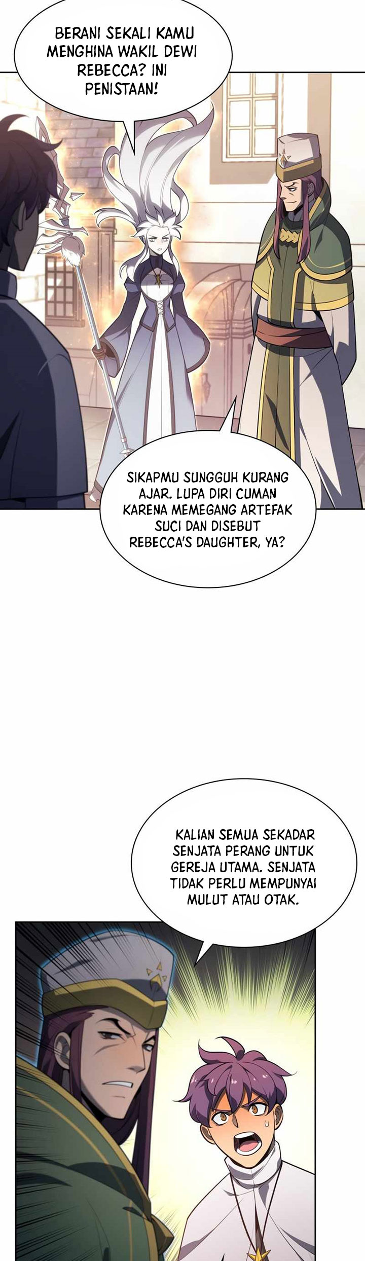Chapter 143 - halaman 25
