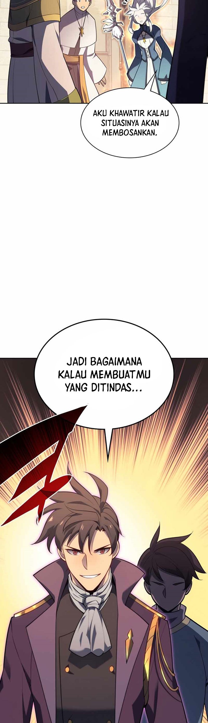Chapter 143 - halaman 29