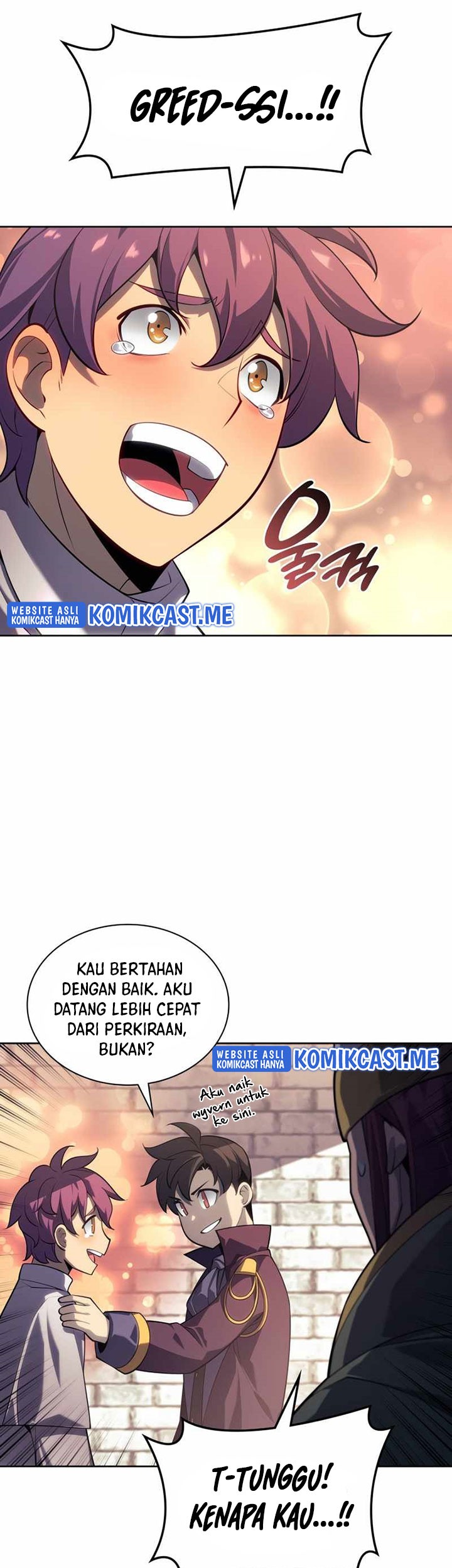 Chapter 143 - halaman 33