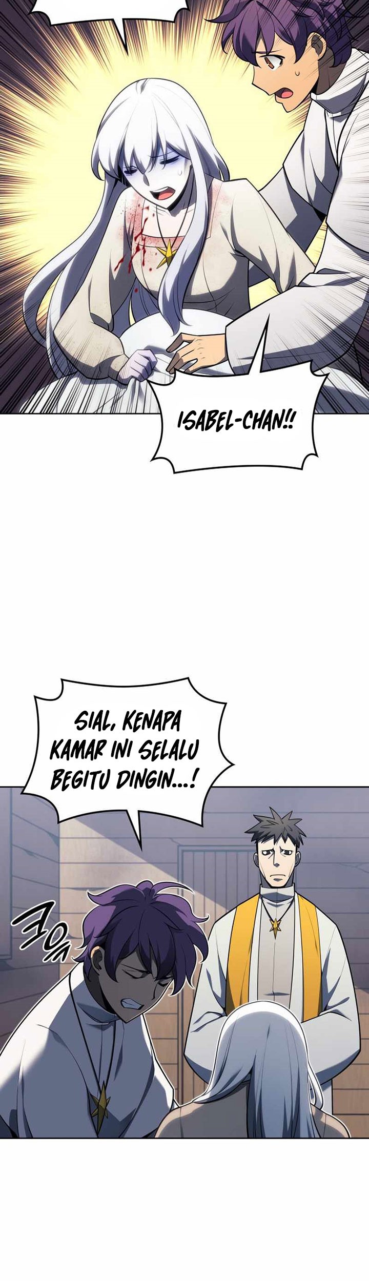 Chapter 143 - halaman 5
