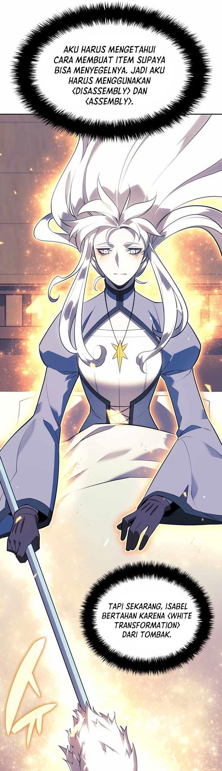 Chapter 143 - halaman 99
