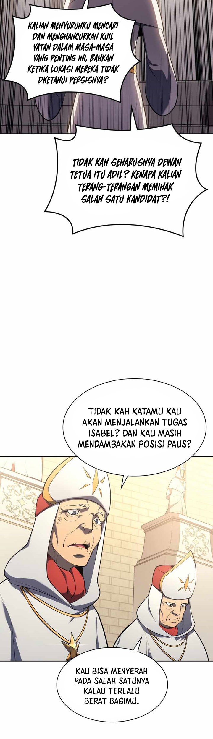 Chapter 143 - halaman 15
