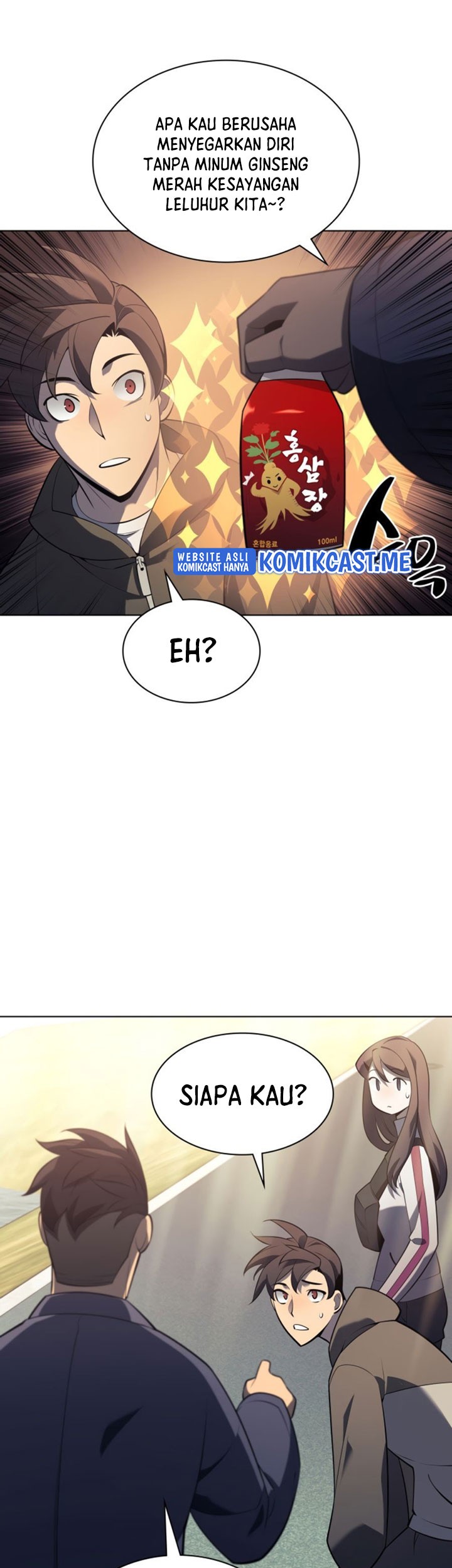 Chapter 142 - halaman 19