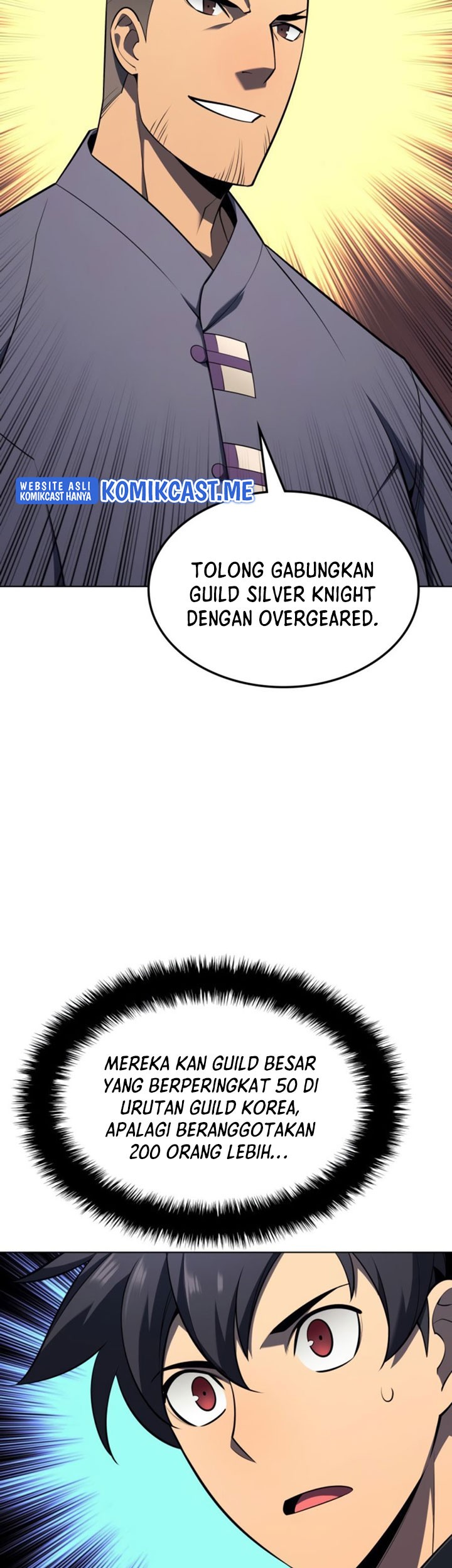 Chapter 142 - halaman 31