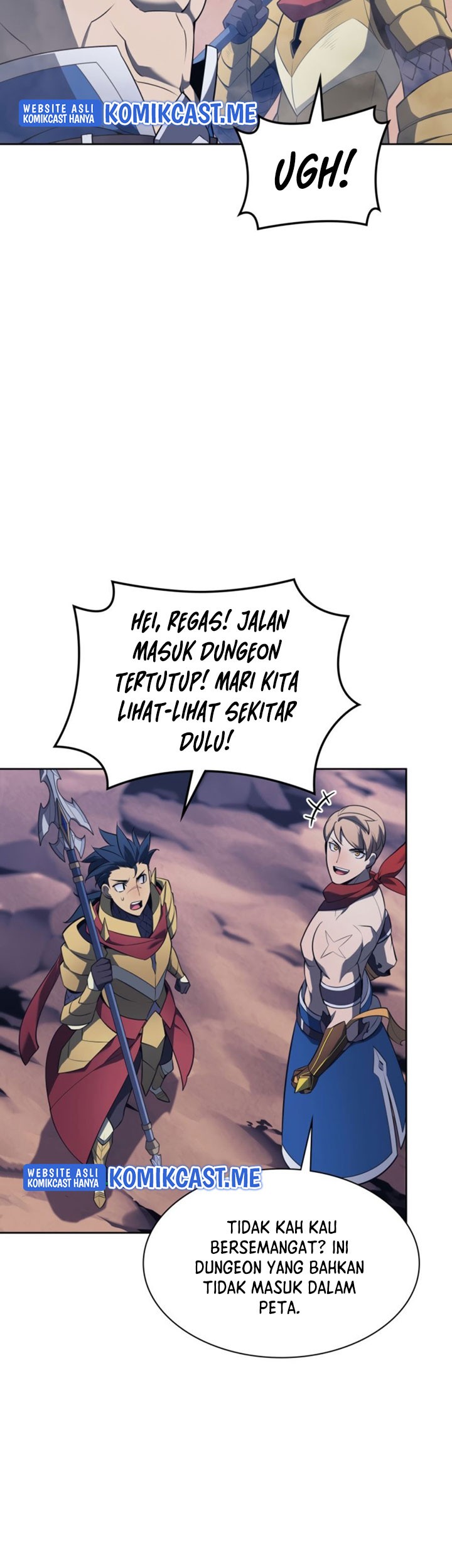 Chapter 142 - halaman 61