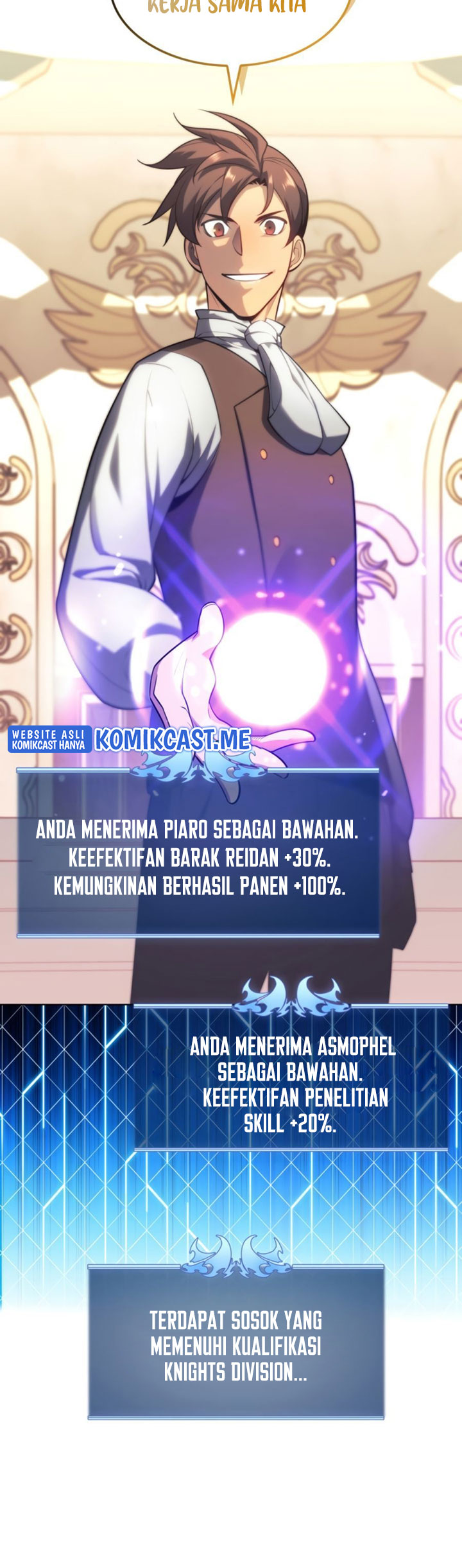 Chapter 142 - halaman 92