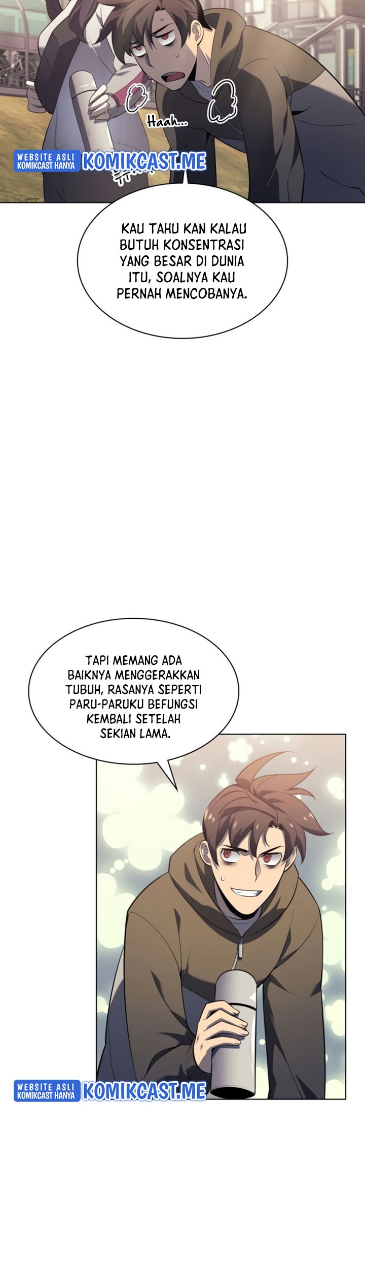 Chapter 142 - halaman 17