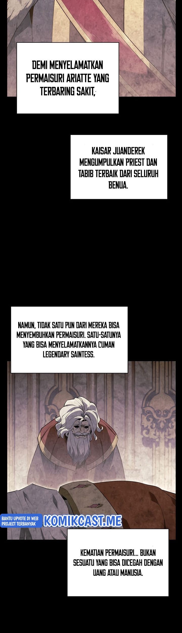 Chapter 138 - halaman 21