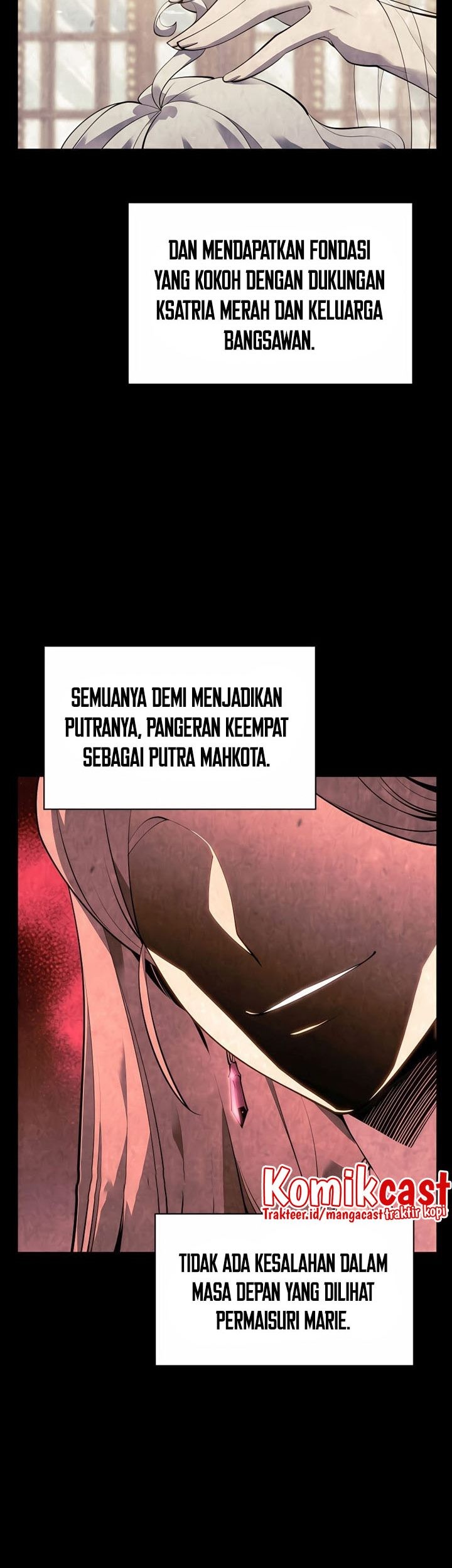 Chapter 138 - halaman 25