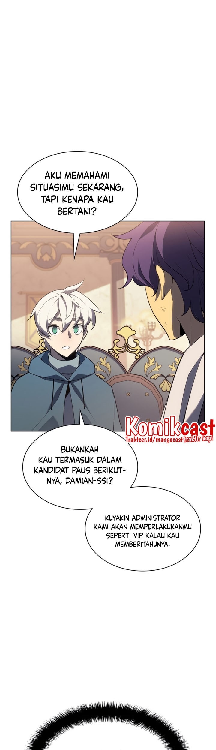 Chapter 137 - halaman 23