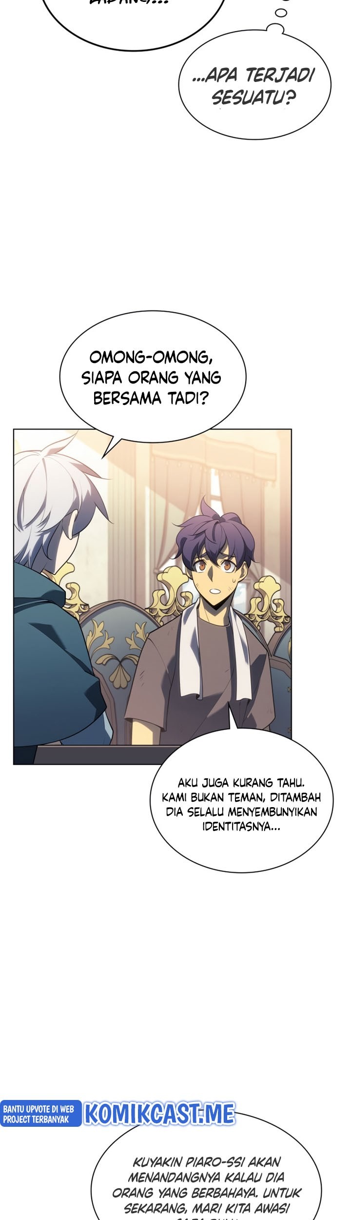 Chapter 137 - halaman 25