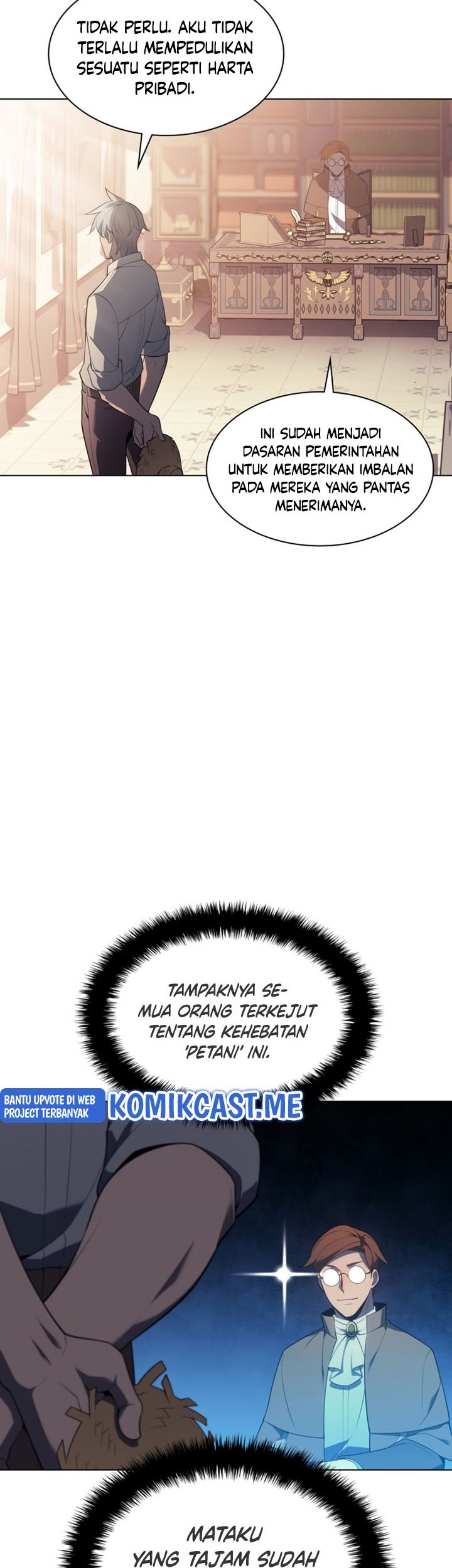 Chapter 137 - halaman 31