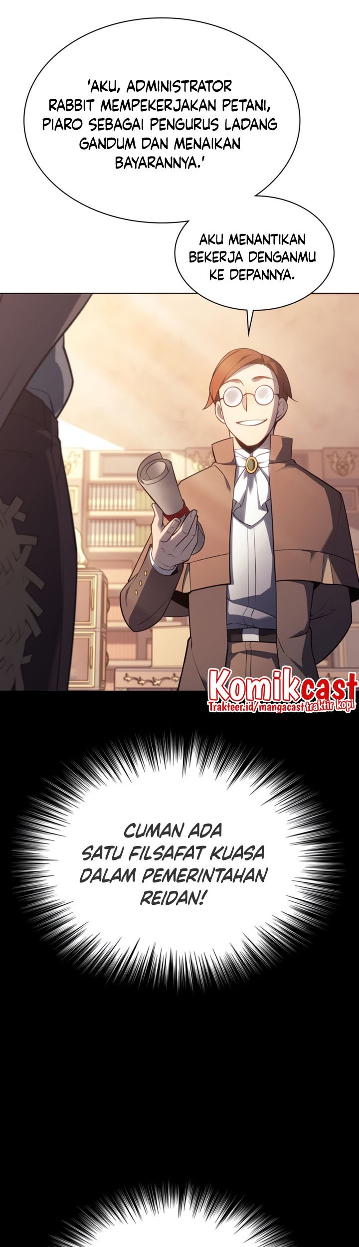 Chapter 137 - halaman 35