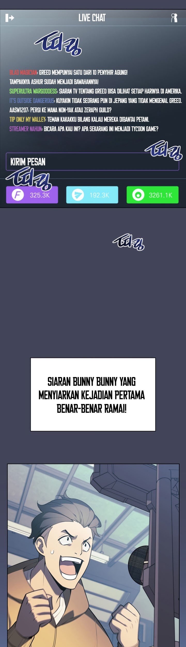 Chapter 137 - halaman 43