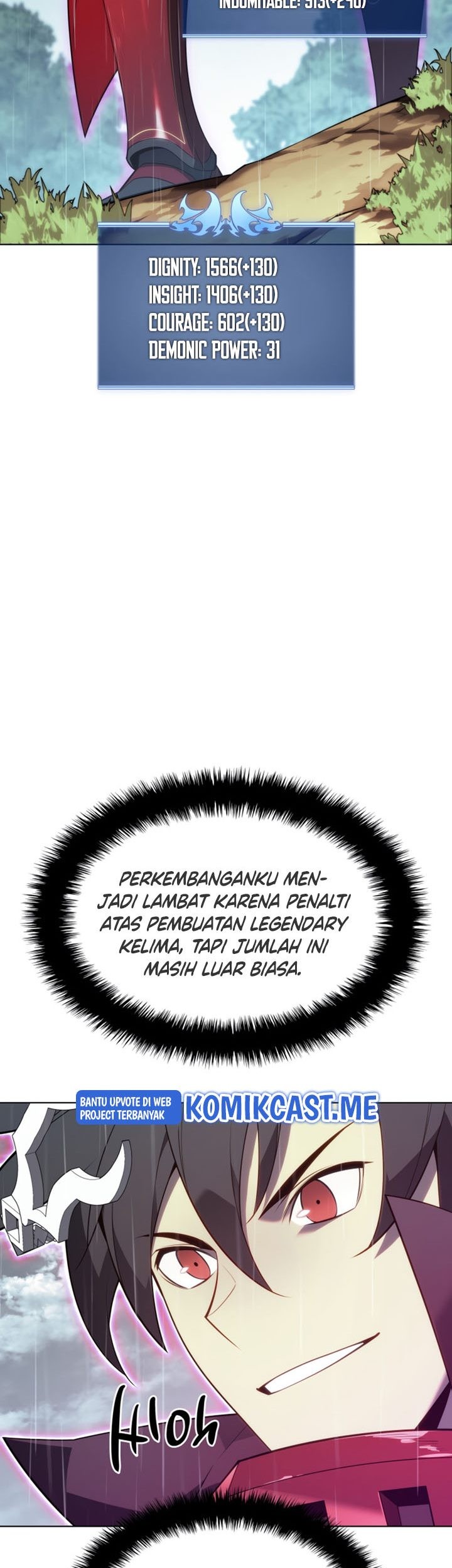 Chapter 137 - halaman 49