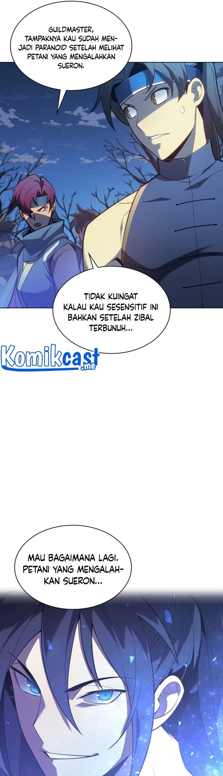 Chapter 136 - halaman 21
