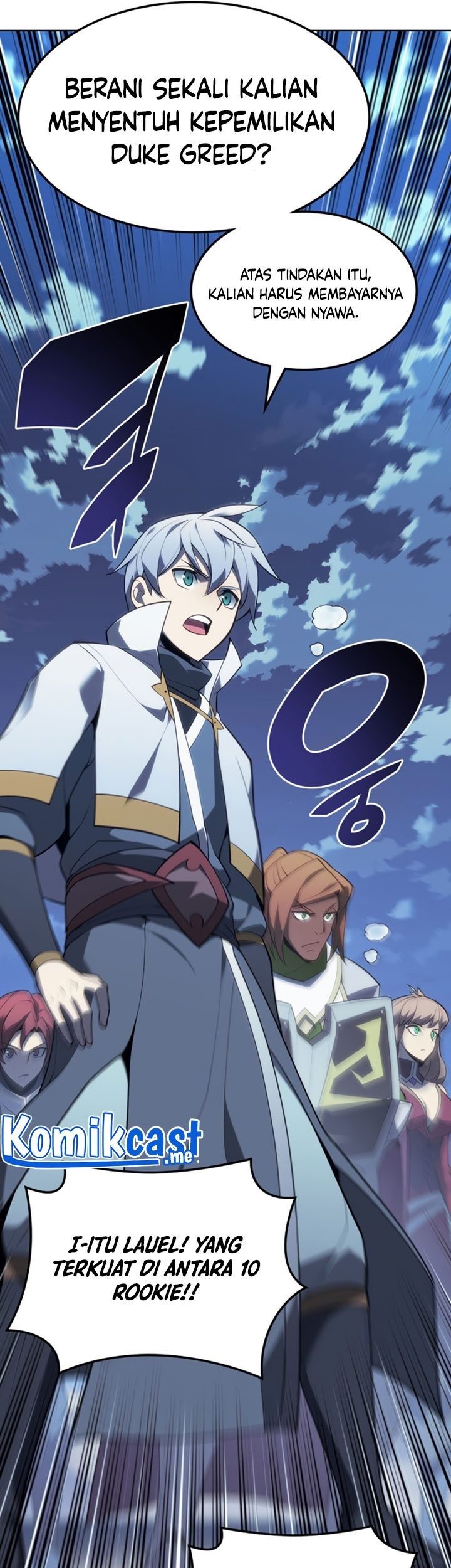 Chapter 136 - halaman 27