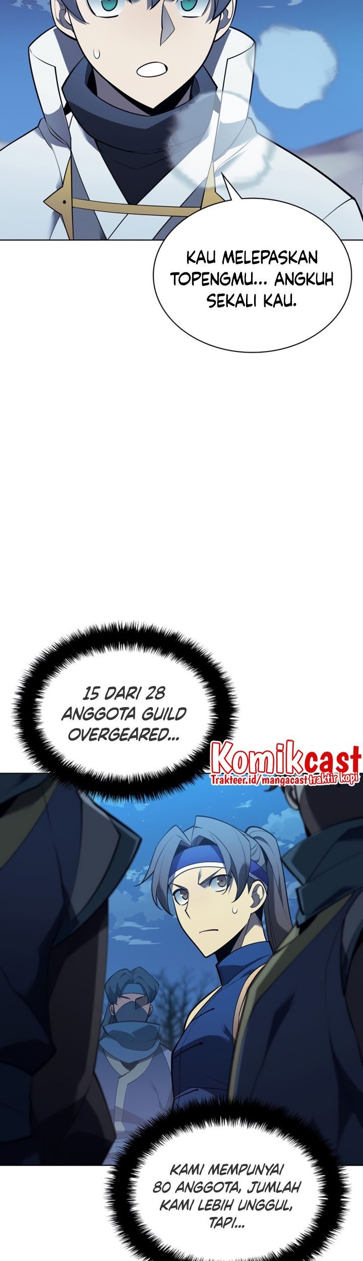 Chapter 136 - halaman 29