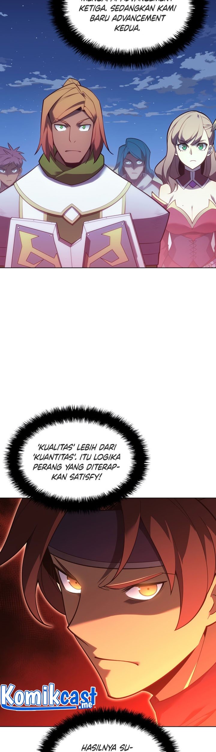Chapter 136 - halaman 31