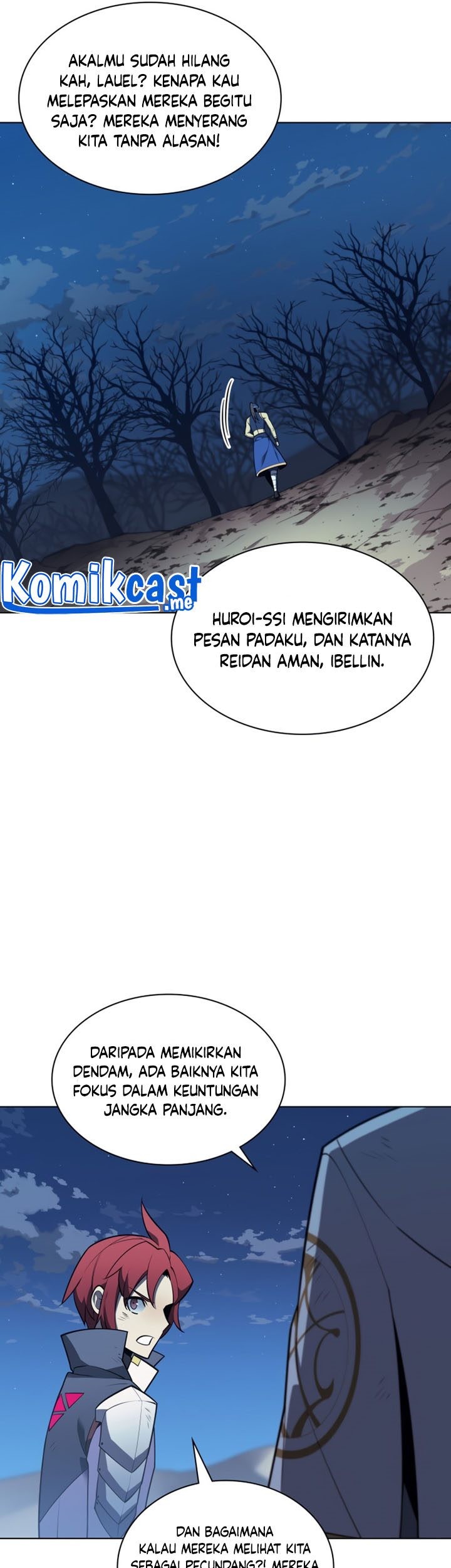 Chapter 136 - halaman 105