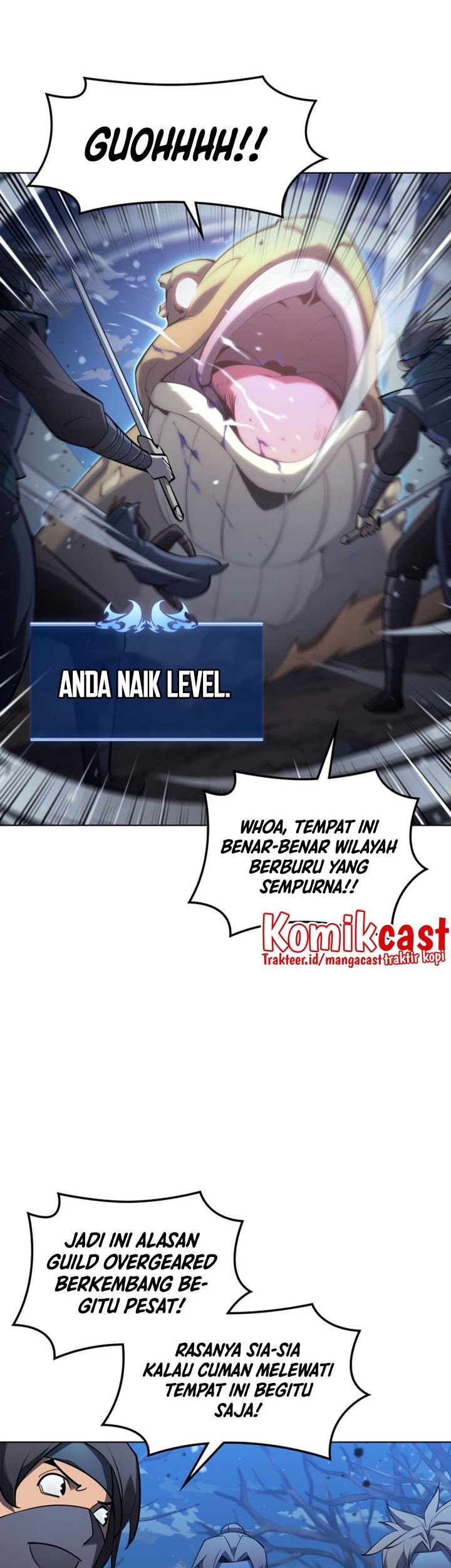 Chapter 136 - halaman 17