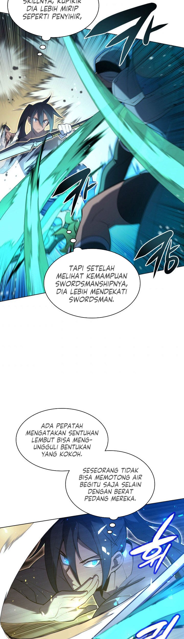 Chapter 135 - halaman 20