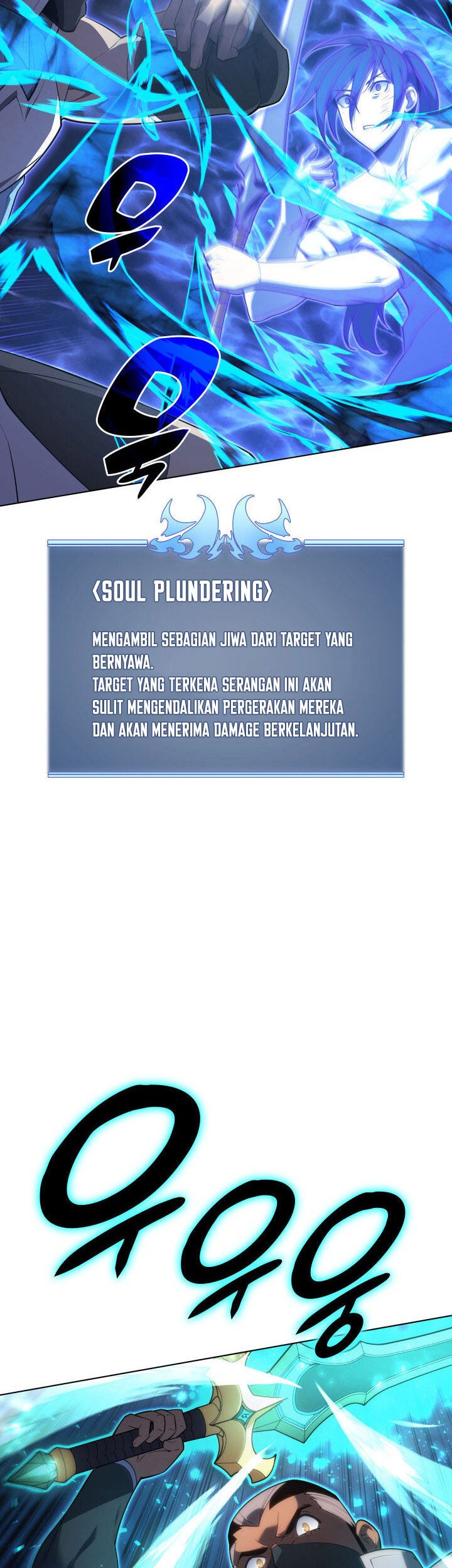 Chapter 135 - halaman 22