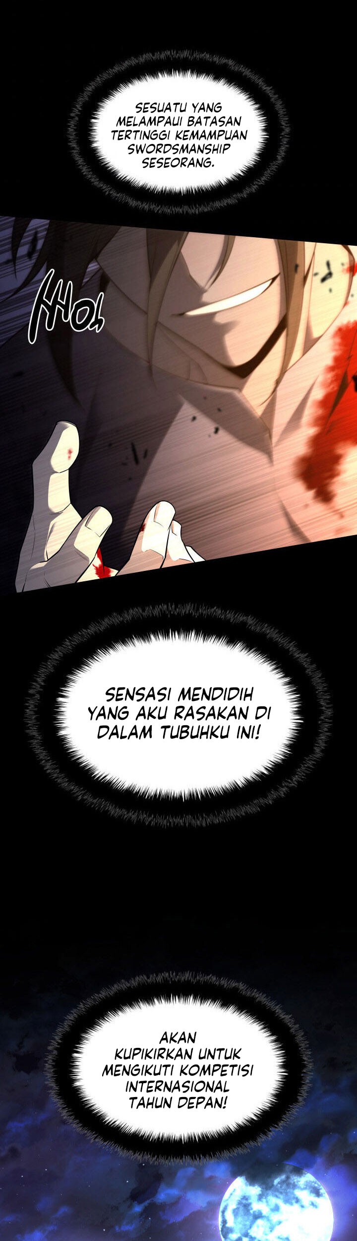 Chapter 135 - halaman 30