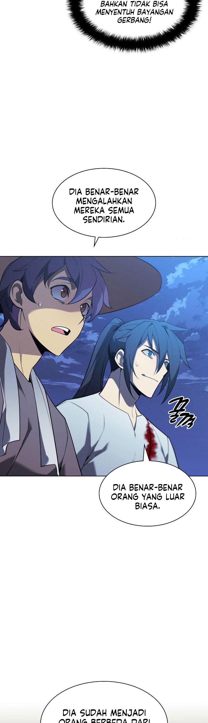 Chapter 135 - halaman 70