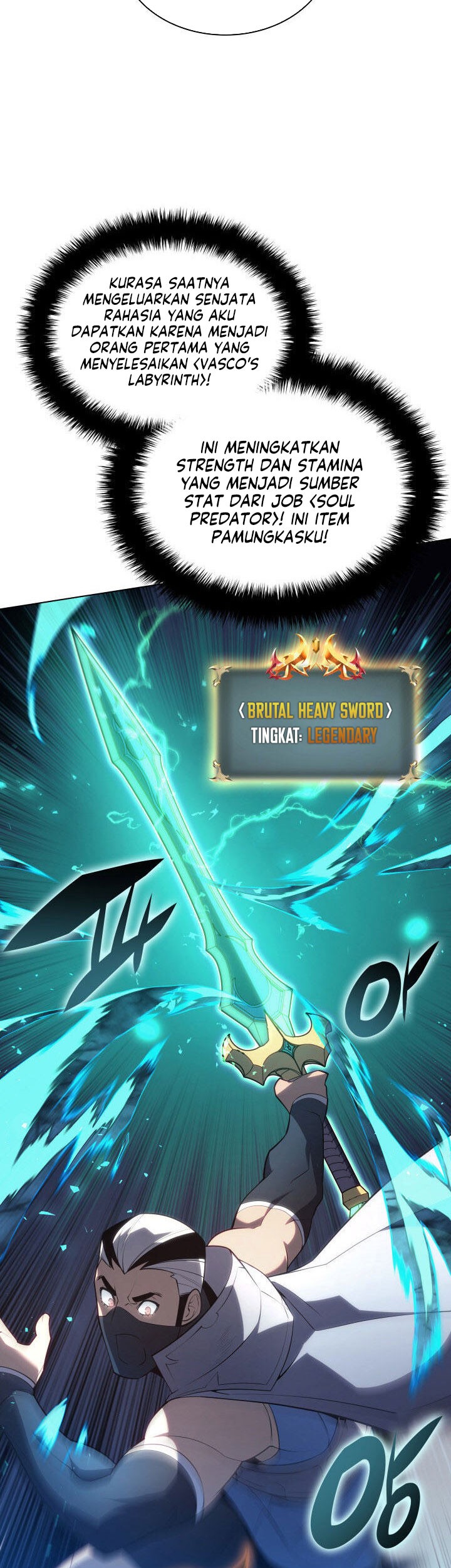 Chapter 135 - halaman 18