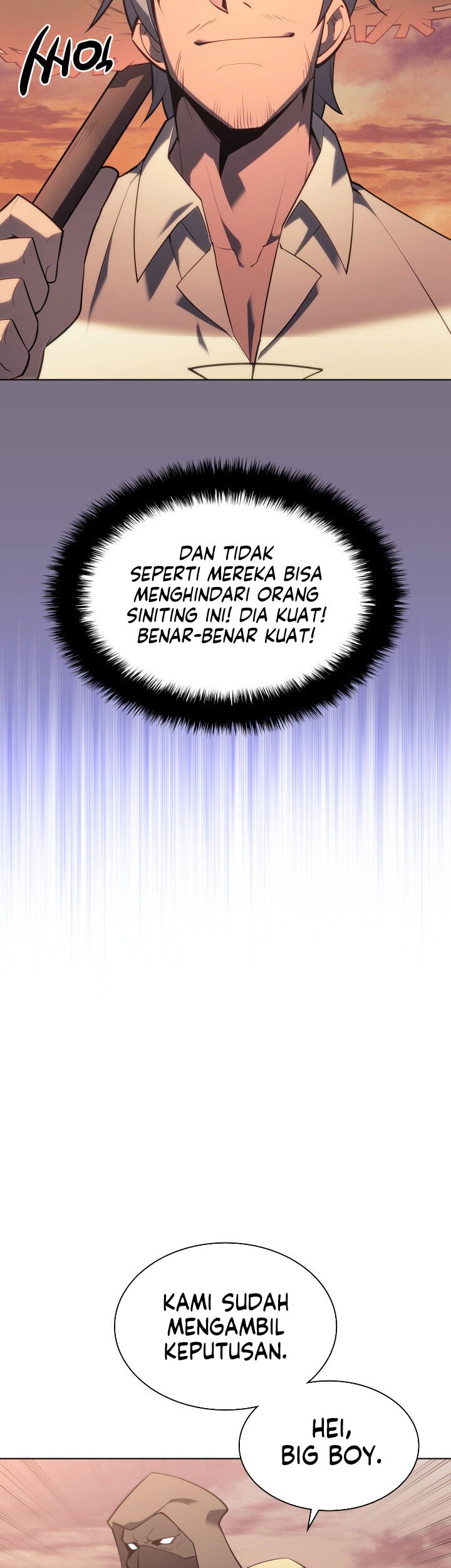 Chapter 134 - halaman 22