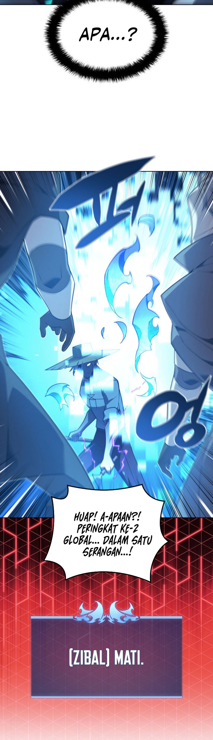 Chapter 134 - halaman 32