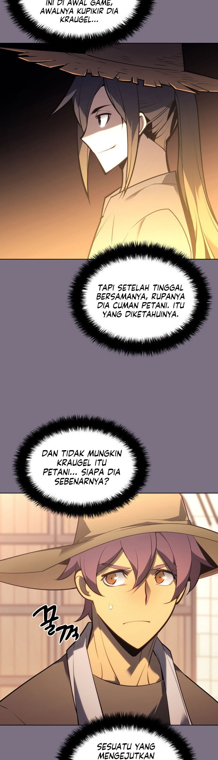 Chapter 134 - halaman 18
