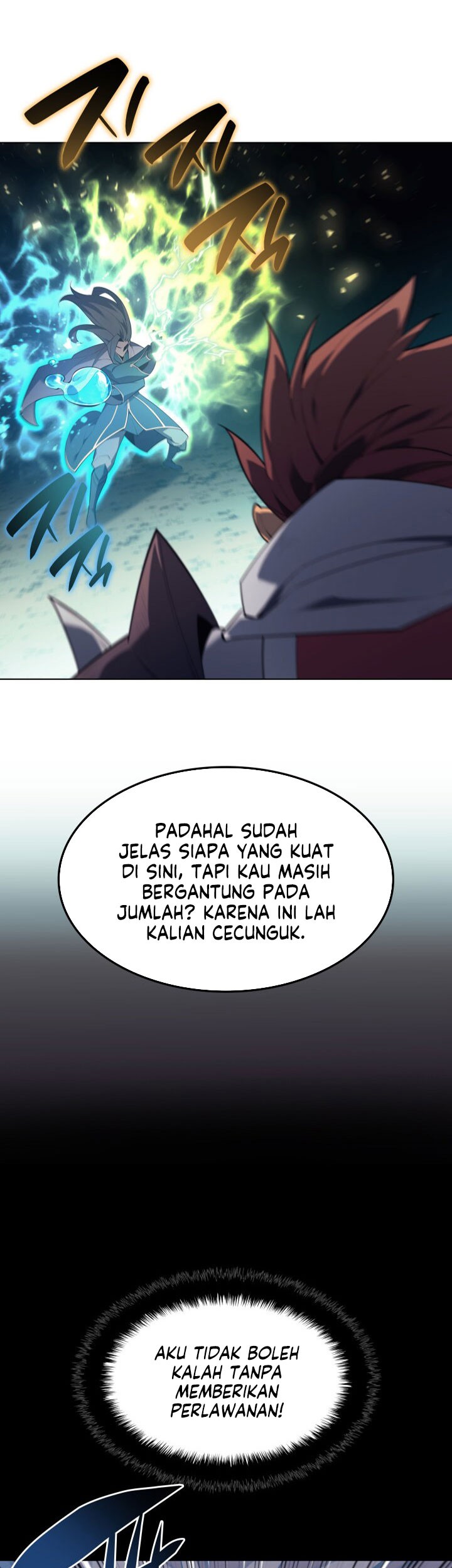 Chapter 133 - halaman 30