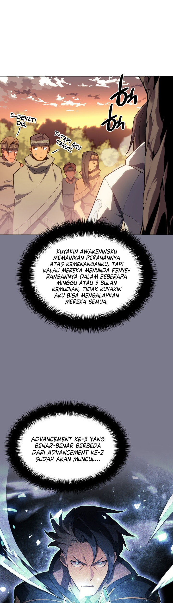 Chapter 133 - halaman 44