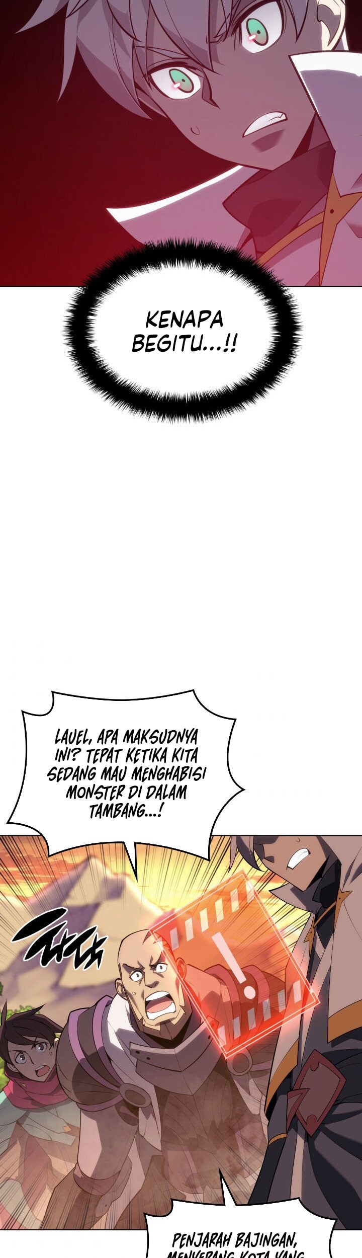 Chapter 133 - halaman 64