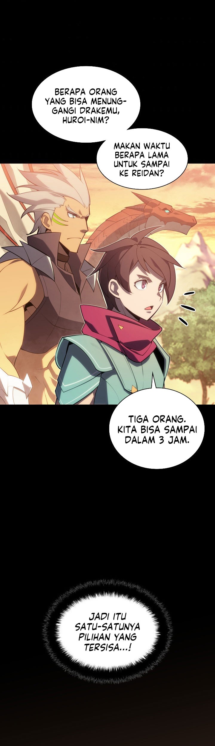 Chapter 133 - halaman 70