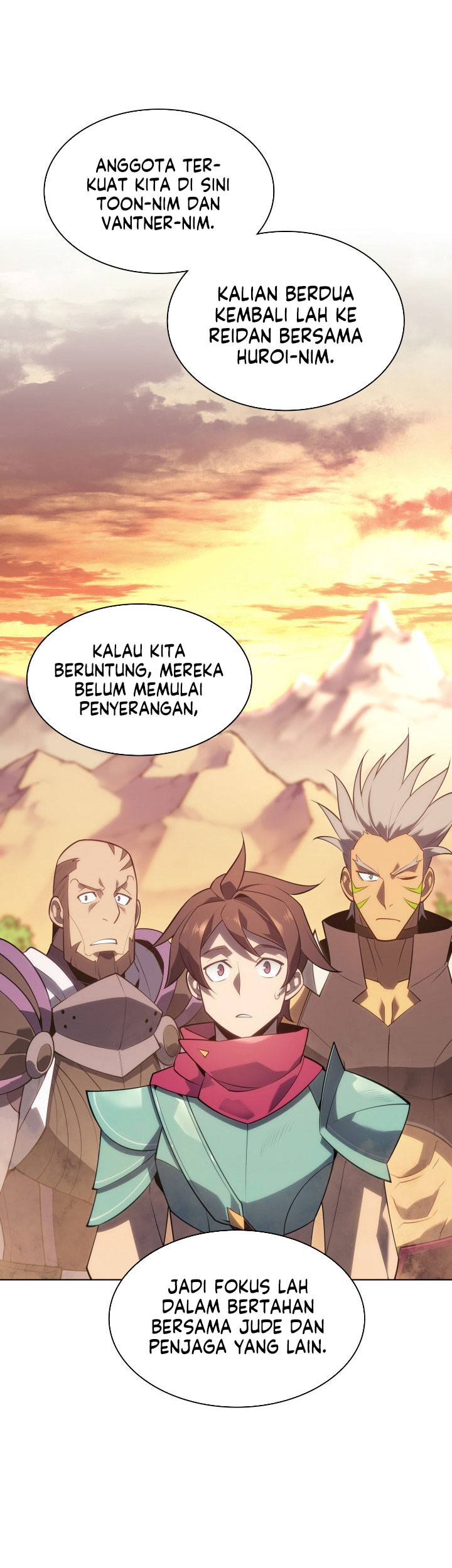 Chapter 133 - halaman 72