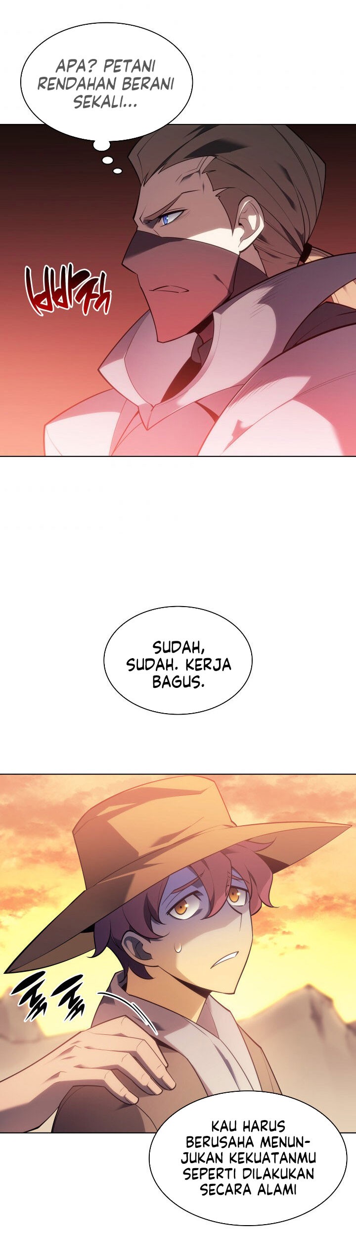 Chapter 133 - halaman 88