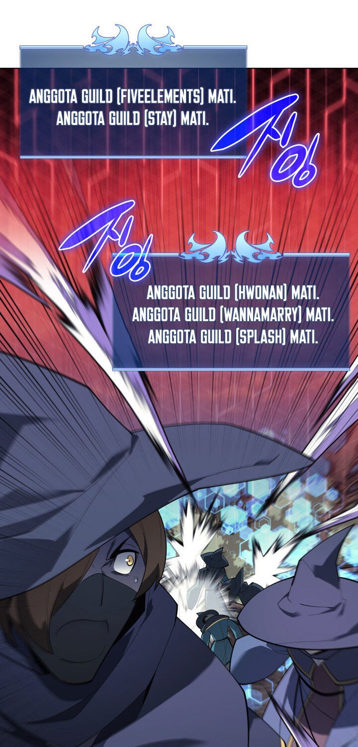 Chapter 132 - halaman 21