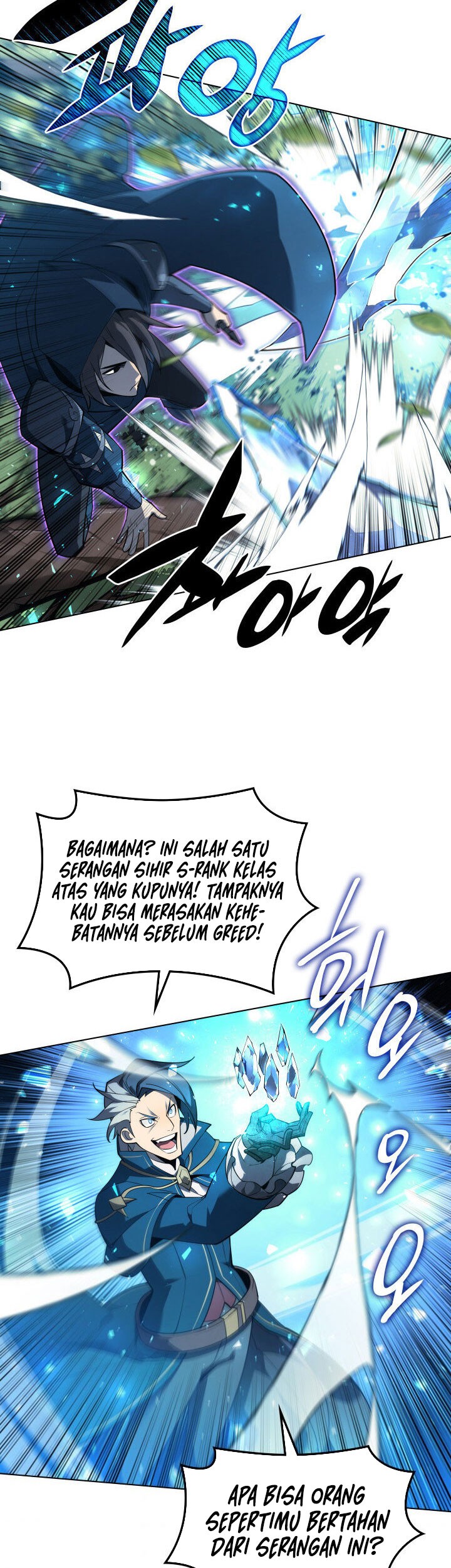 Chapter 132 - halaman 32