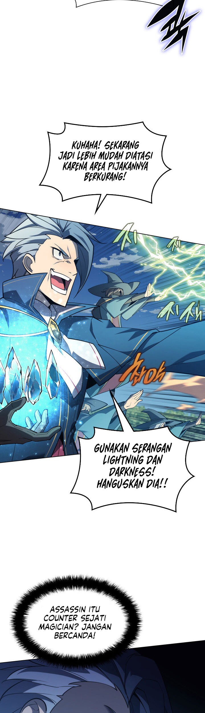 Chapter 132 - halaman 38