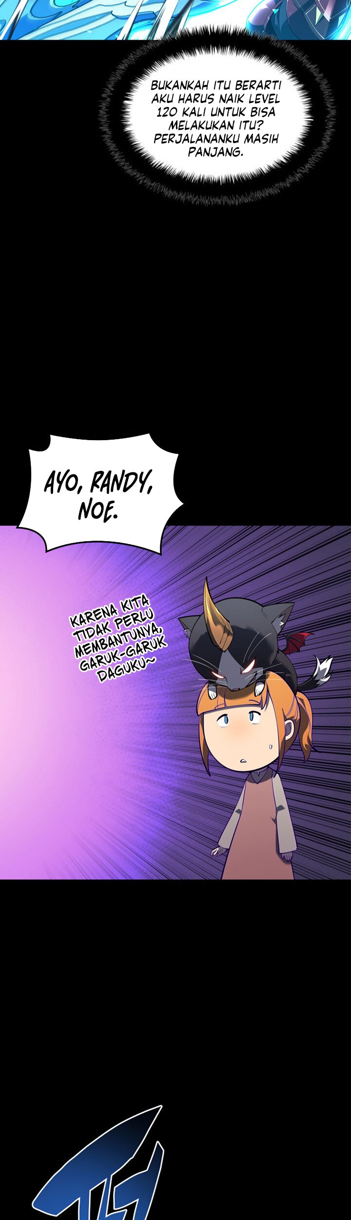 Chapter 131 - halaman 22