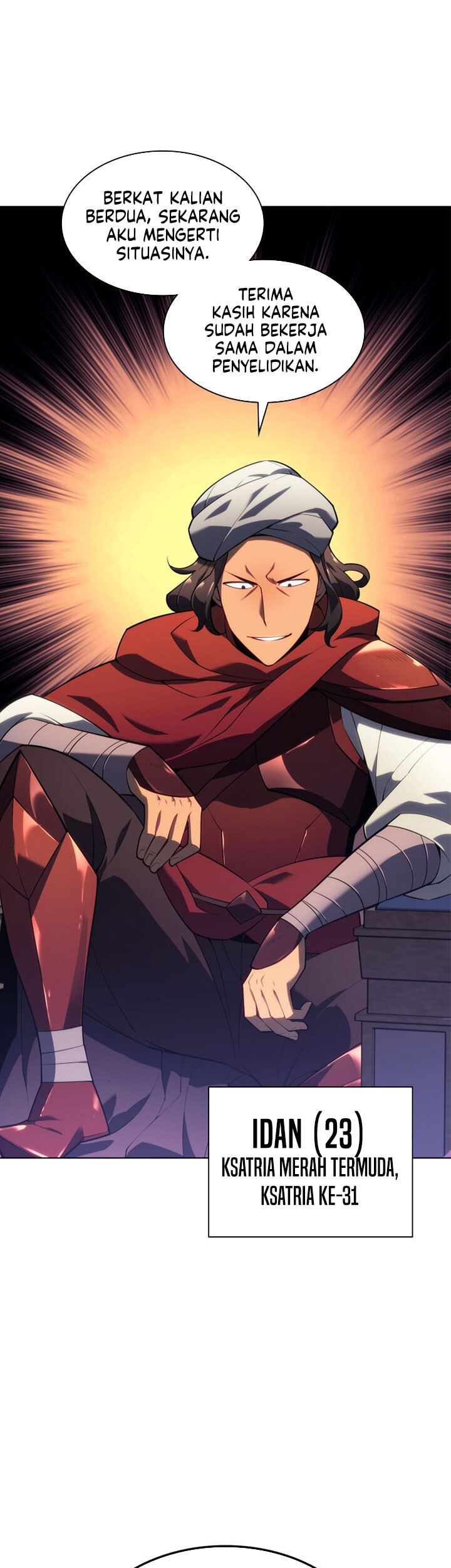 Chapter 131 - halaman 28