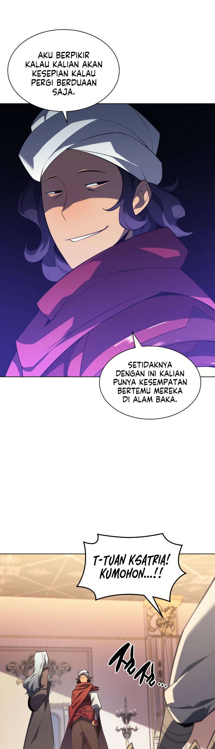 Chapter 131 - halaman 30