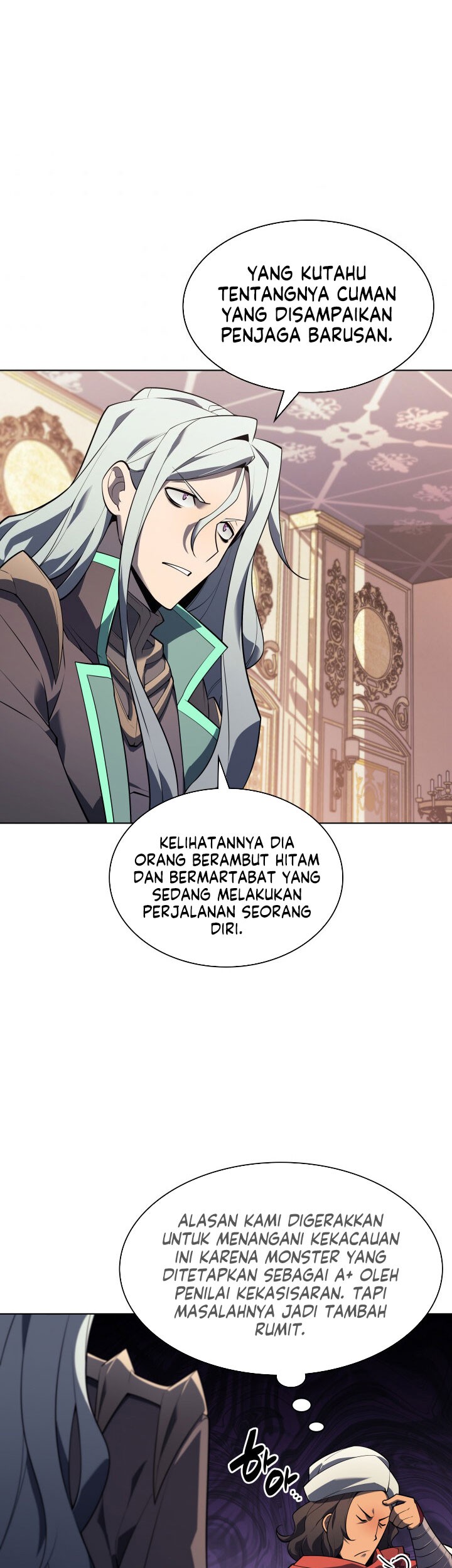 Chapter 131 - halaman 34