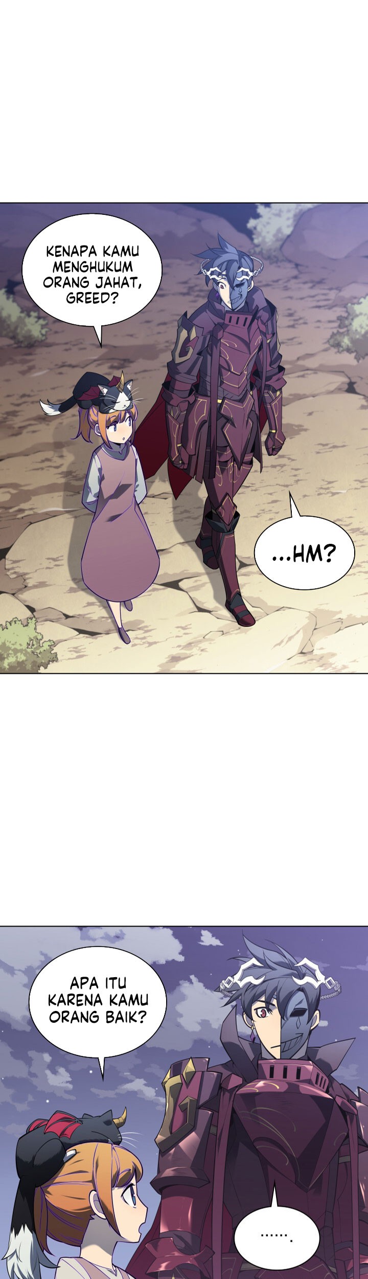 Chapter 131 - halaman 2
